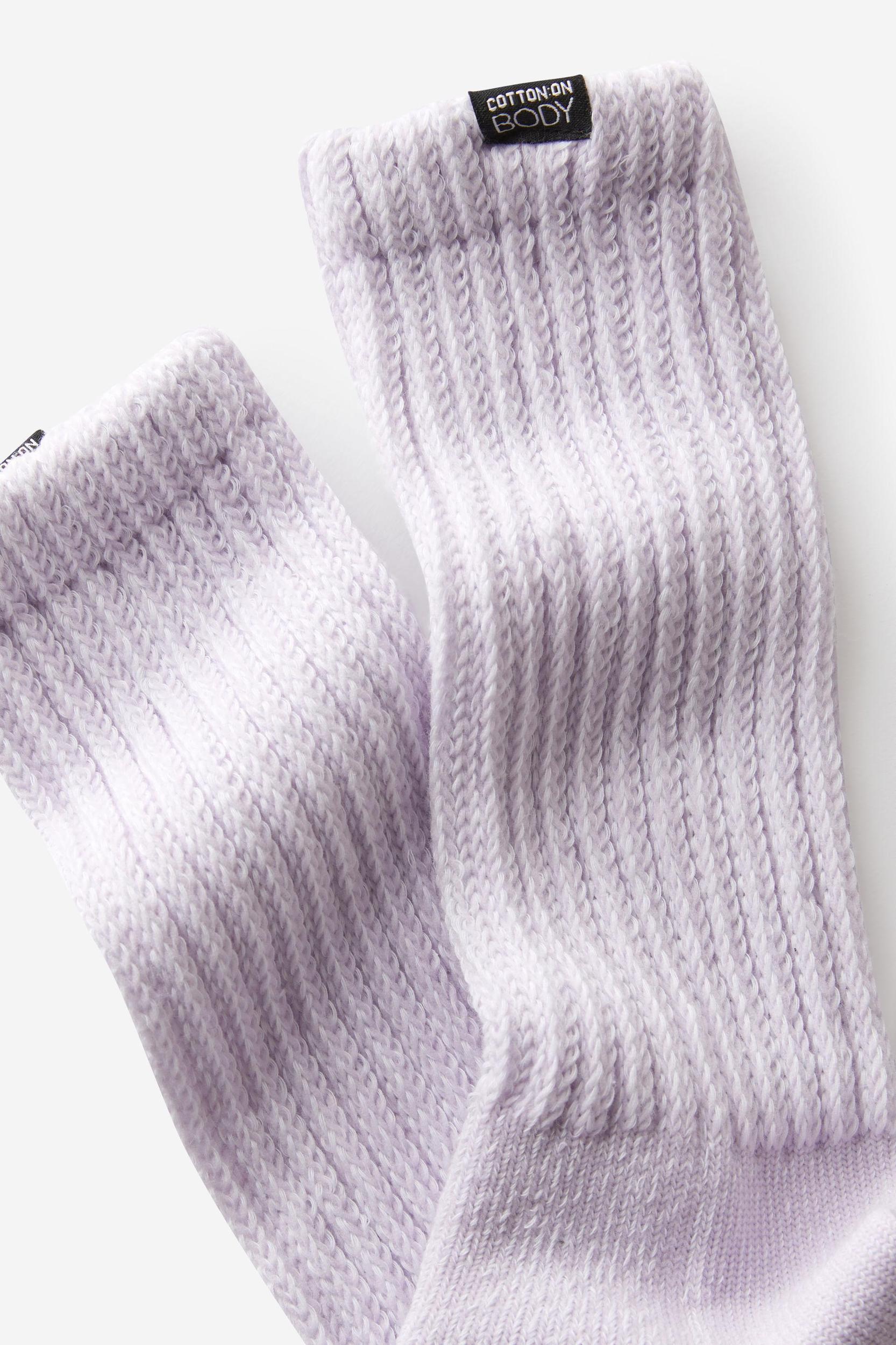 Body Hiking Sock Product Image
