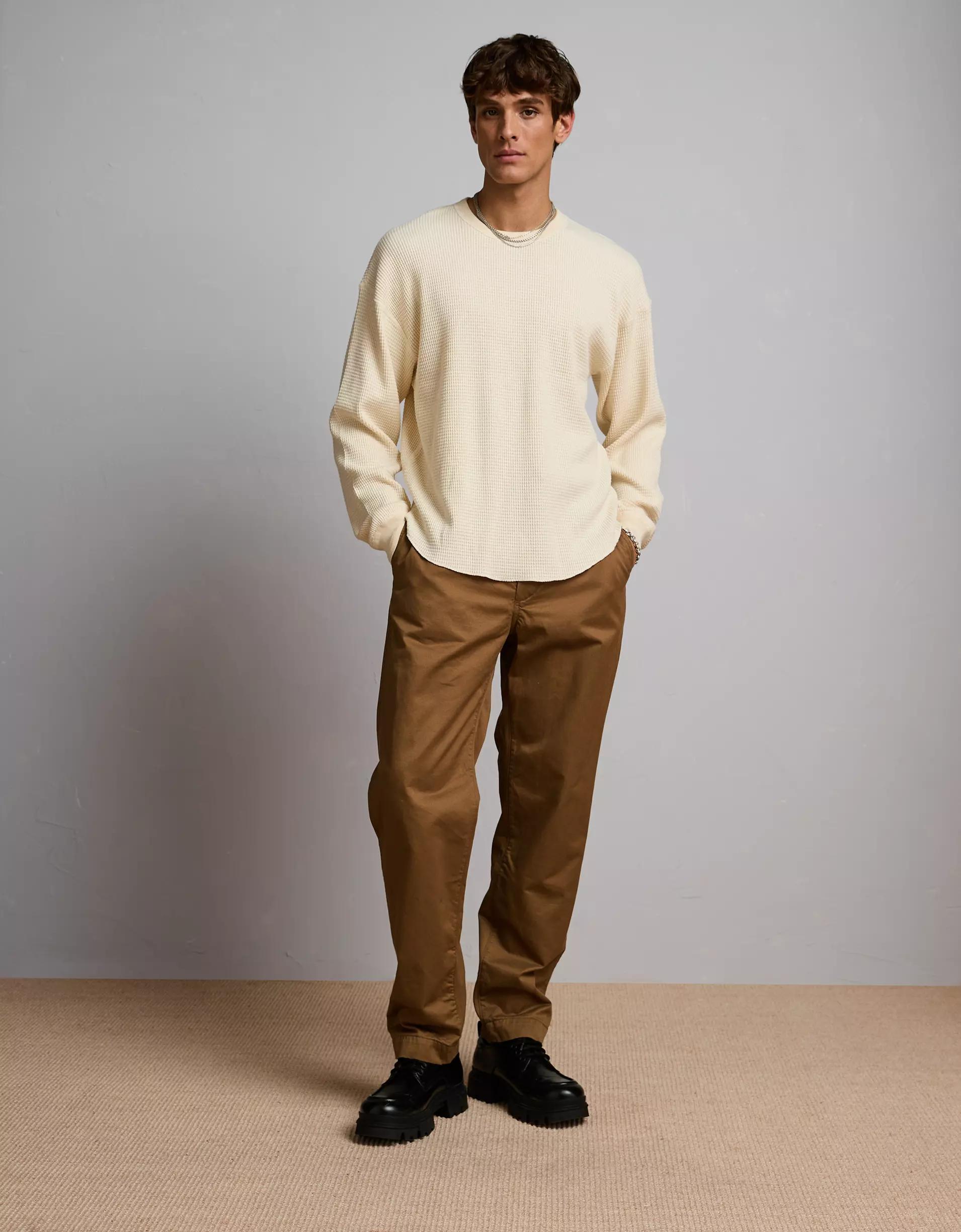 AE77 Premium Utility Thermal Shirt Product Image