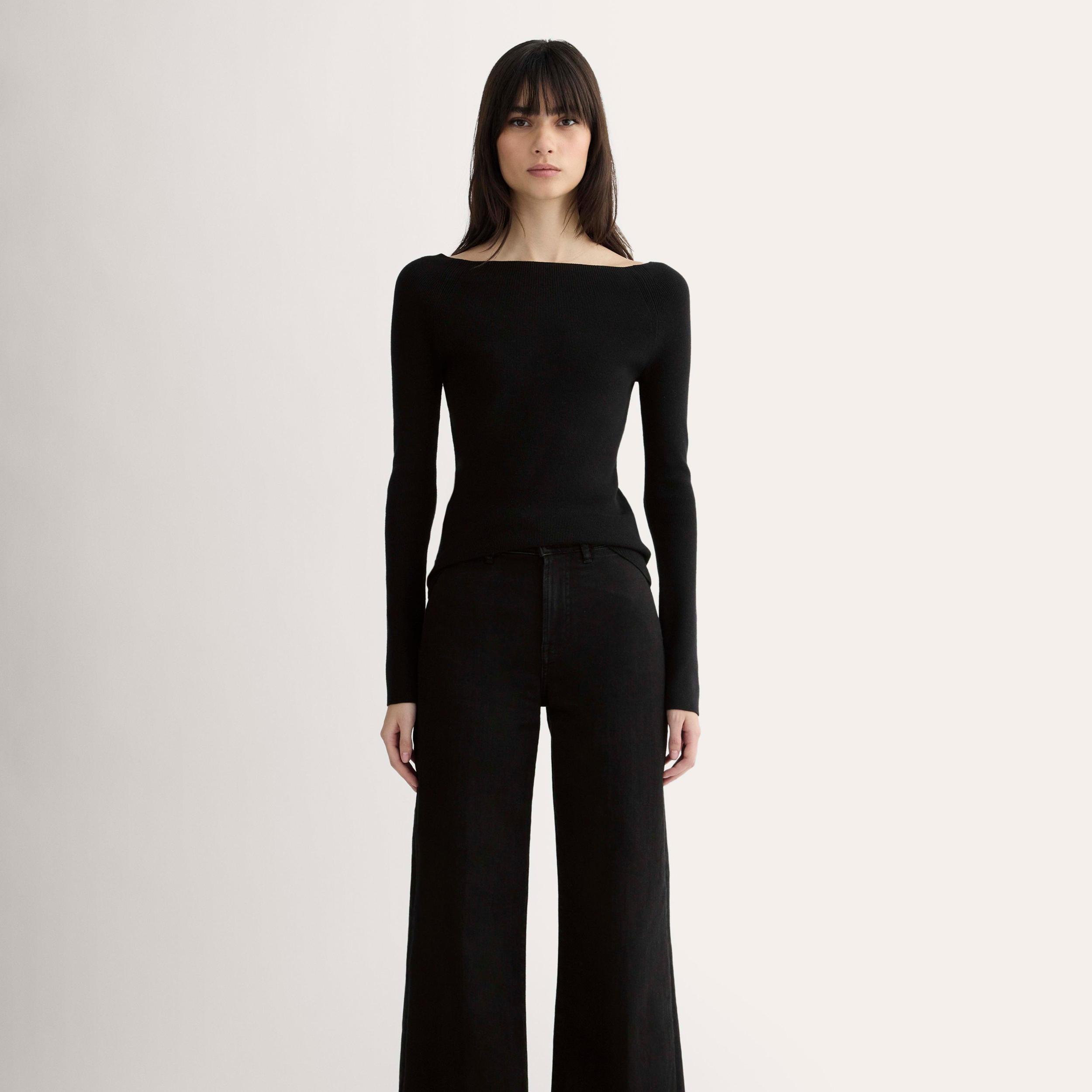 The High-Key Jean Product Image