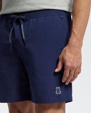 MENS SAMOS HYDROCHROMIC PRINTED SWIM TRUNK - B6W453F200 Product Image