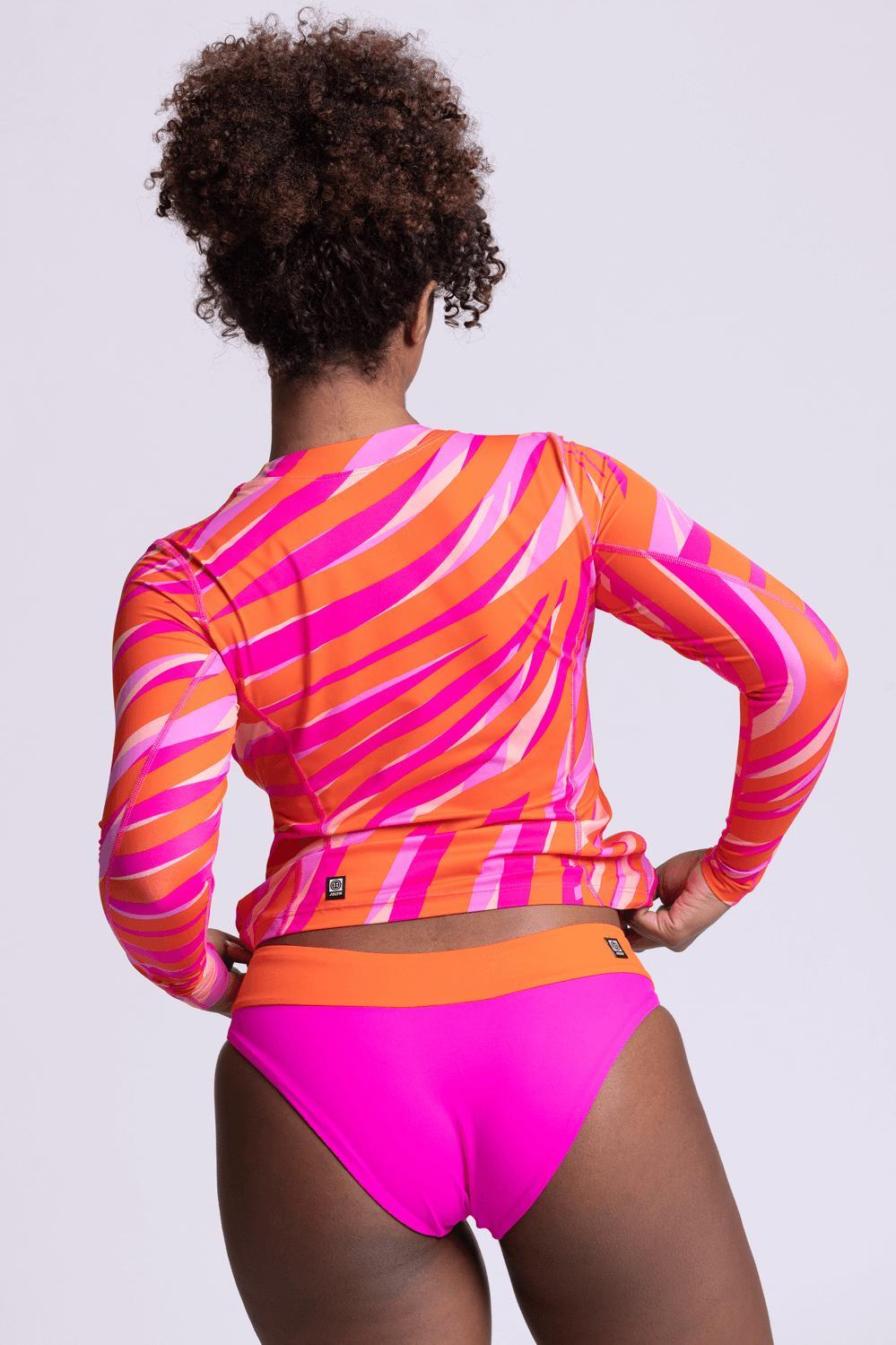 Minerva Bikini Bottom Product Image
