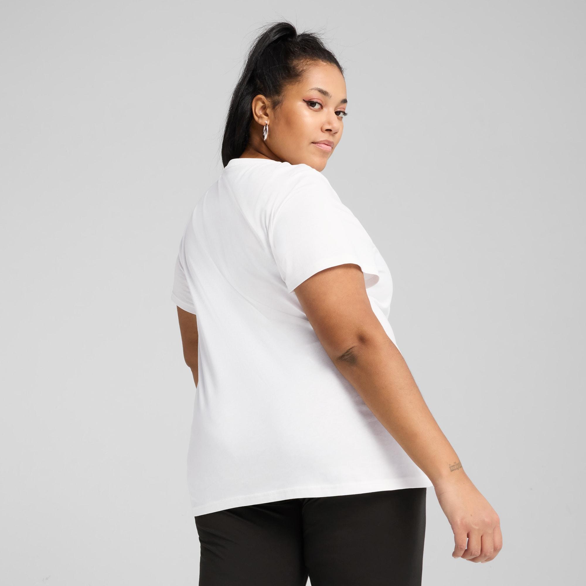 ESS No. 1 Logo Tee Women Product Image