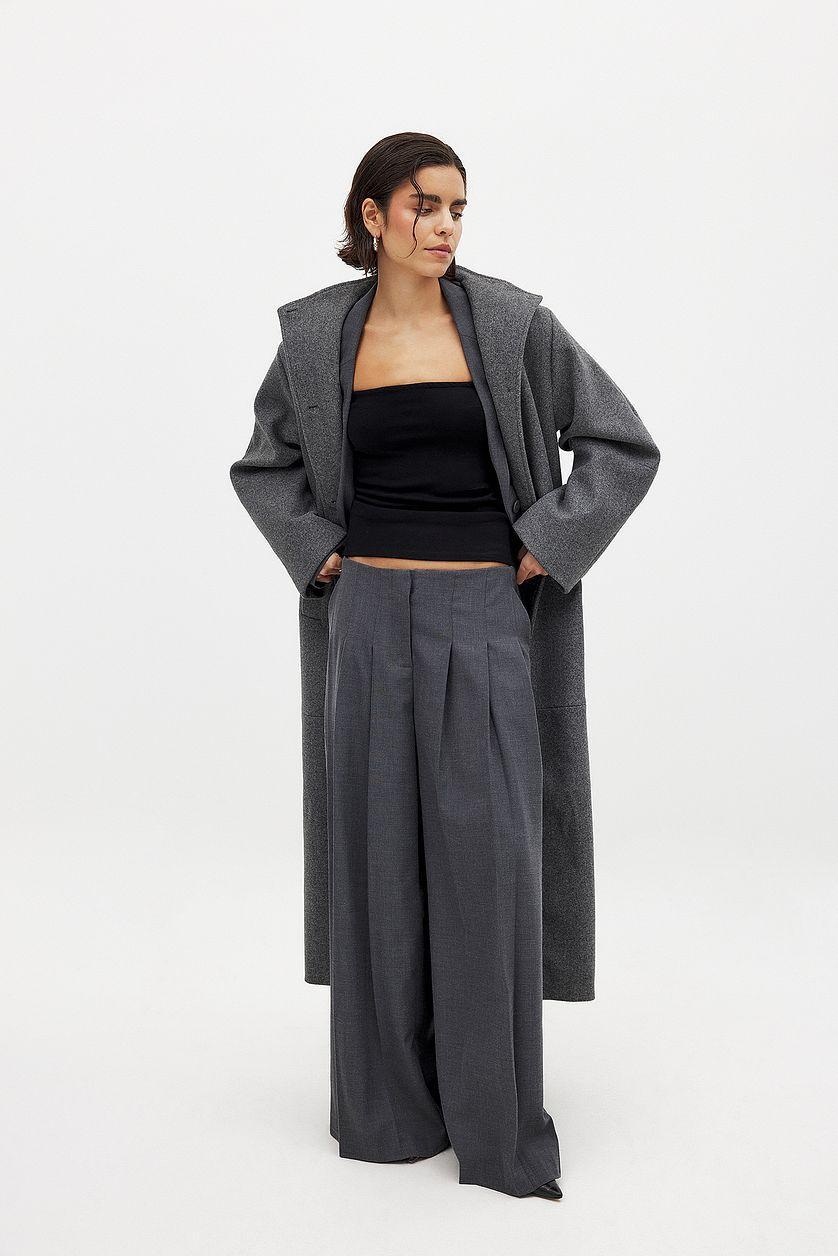 Tube Top Product Image