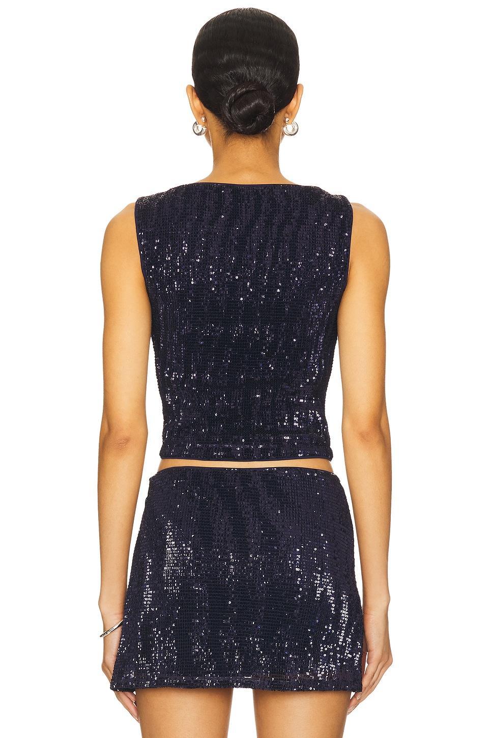Selma Top Lovers and Friends Product Image