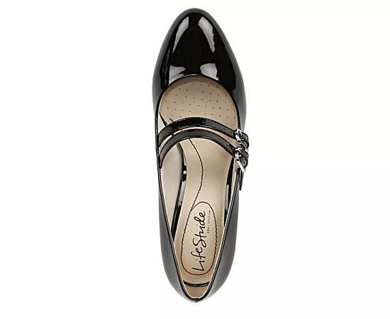LifeStride True Womens Mary Jane Pumps Product Image