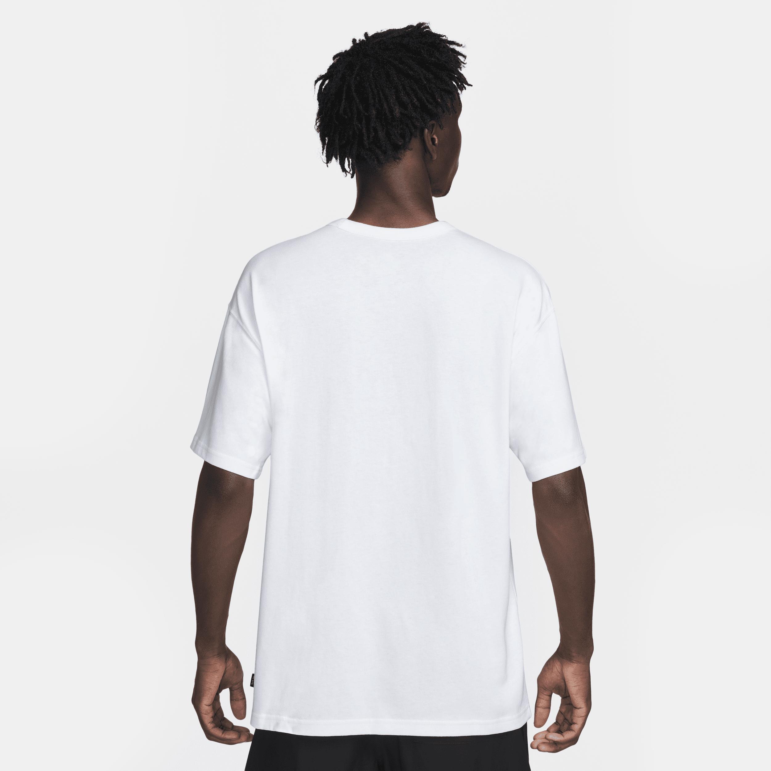 Men's Nike Sportswear Premium Essentials T-Shirt Product Image