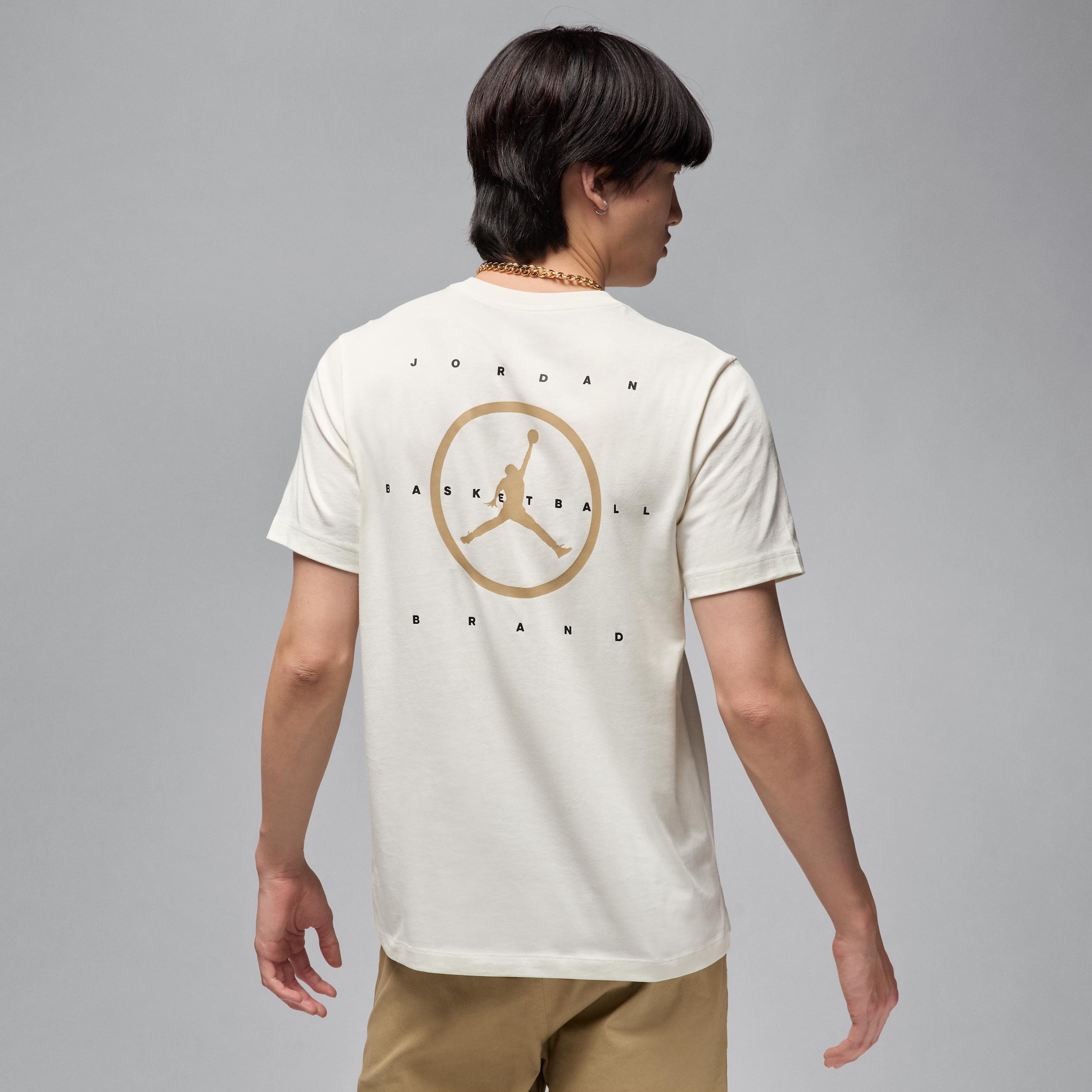 Men's Jordan Flight Essentials Short-Sleeve T-Shirt Product Image