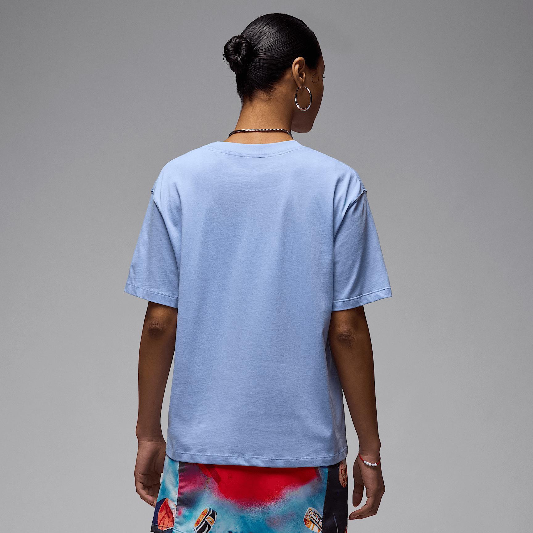 Women's Jordan Essentials Top Product Image