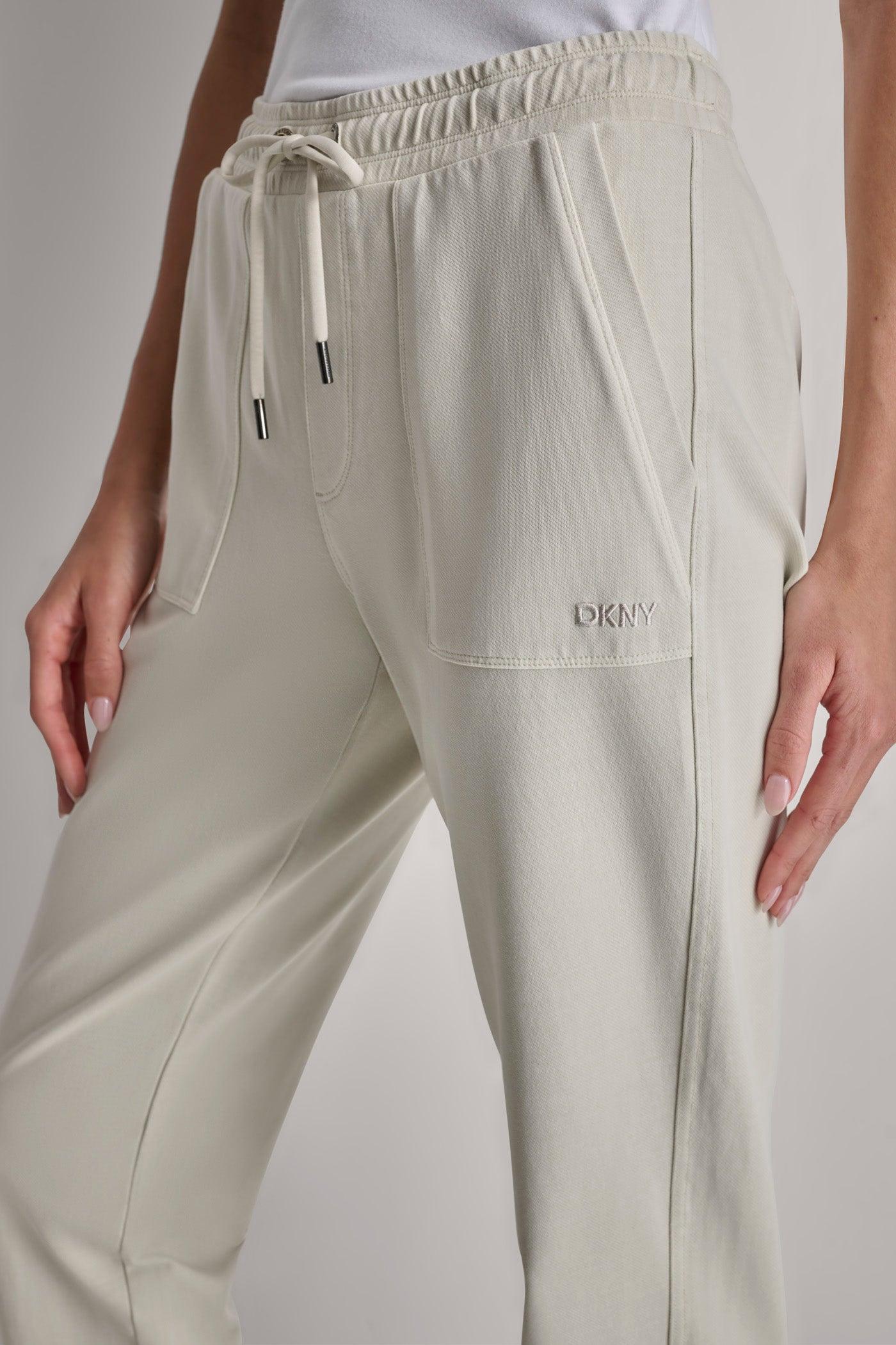 SMOCKED WAISTBAND JOGGER Product Image
