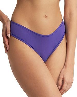 Hanky Panky PlayStretch Natural Rise Thong Product Image