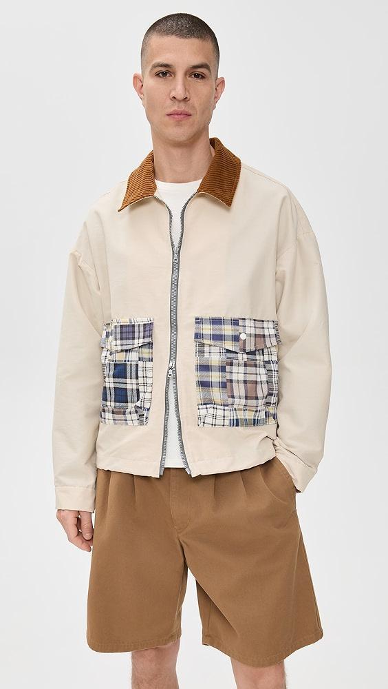 Howlin' Boxy Swing Jacket | Shopbop Product Image