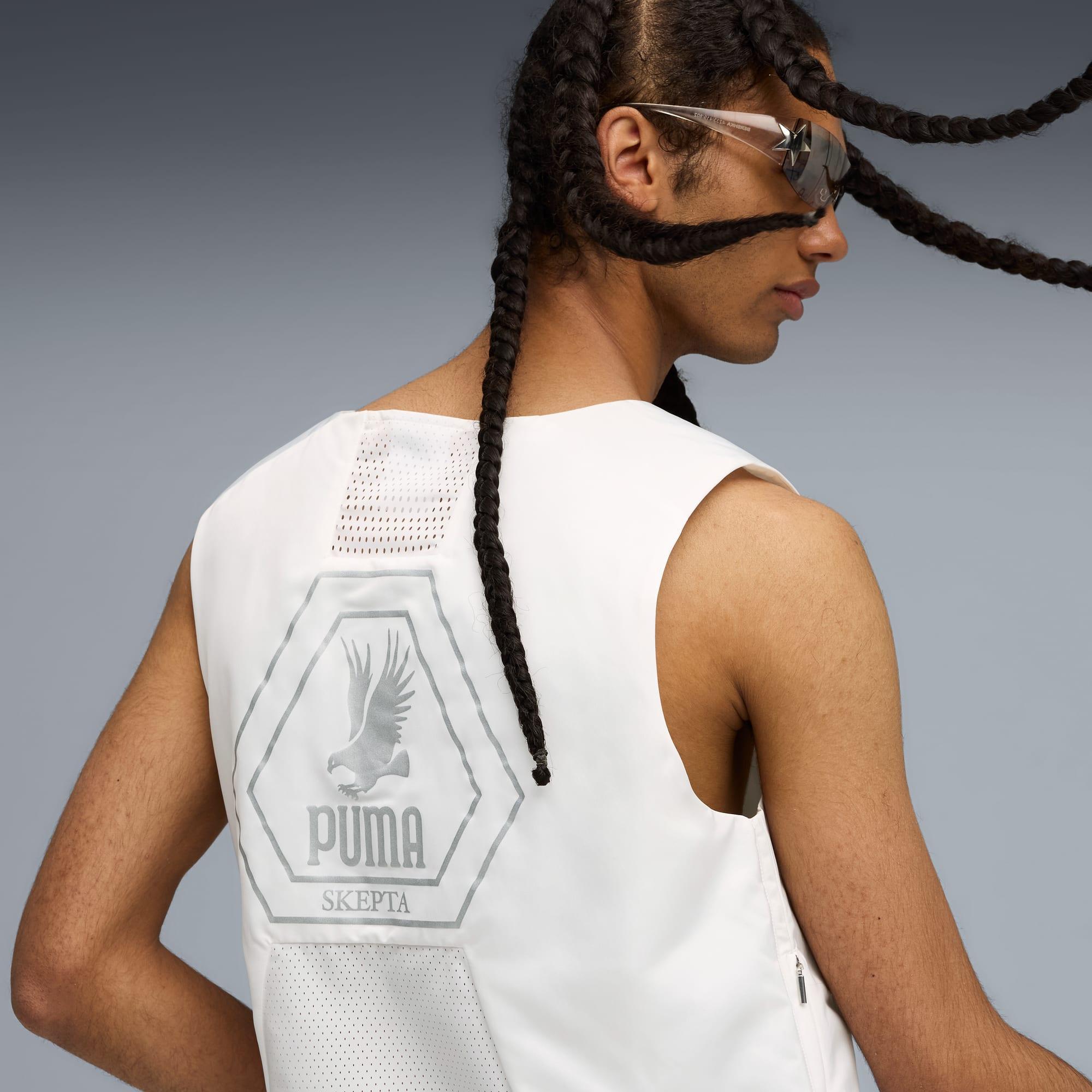 PUMA x SKEPTA Vest Men Product Image