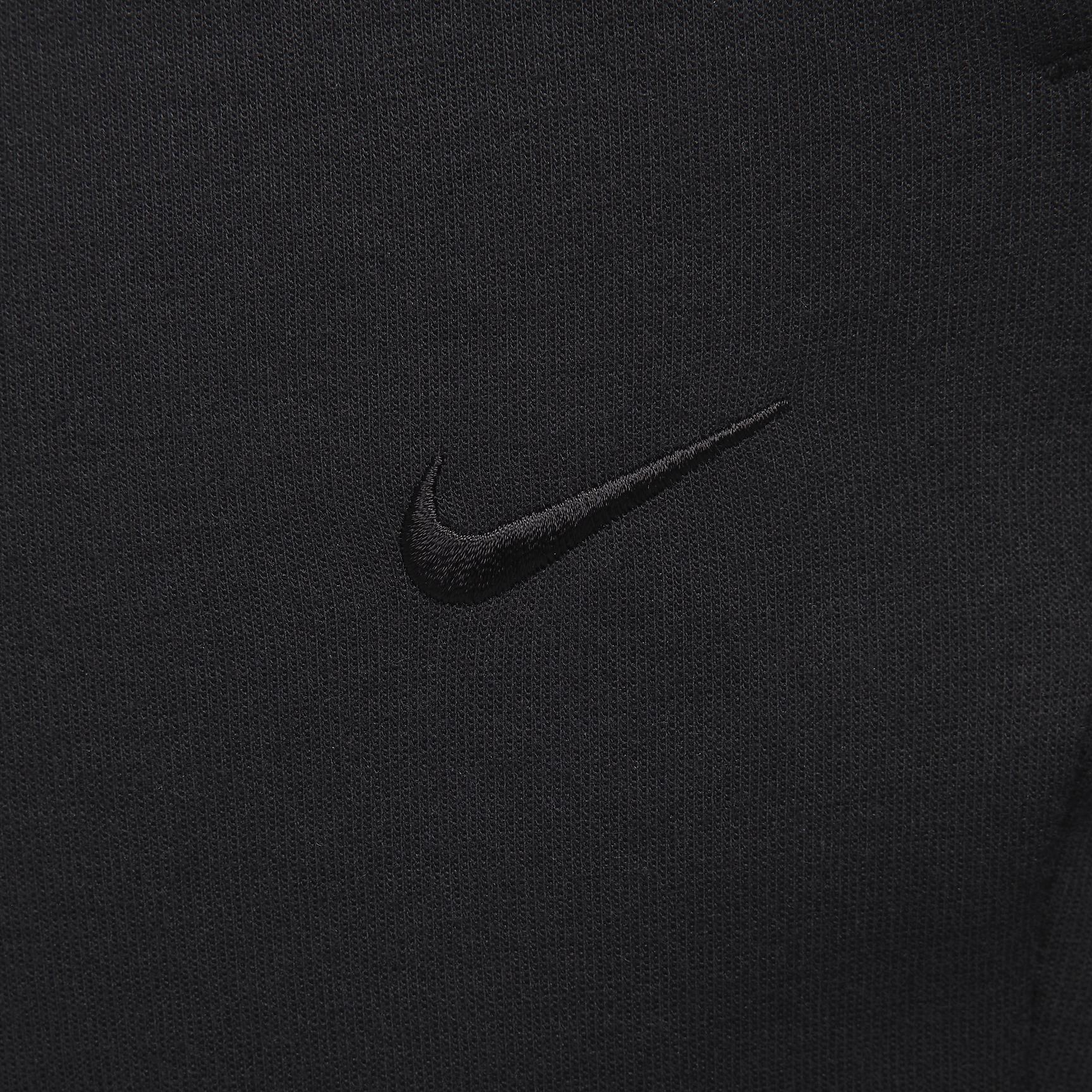 Nike Men's Primary Fleece Dri-FIT UV Tapered Performance Pants Product Image