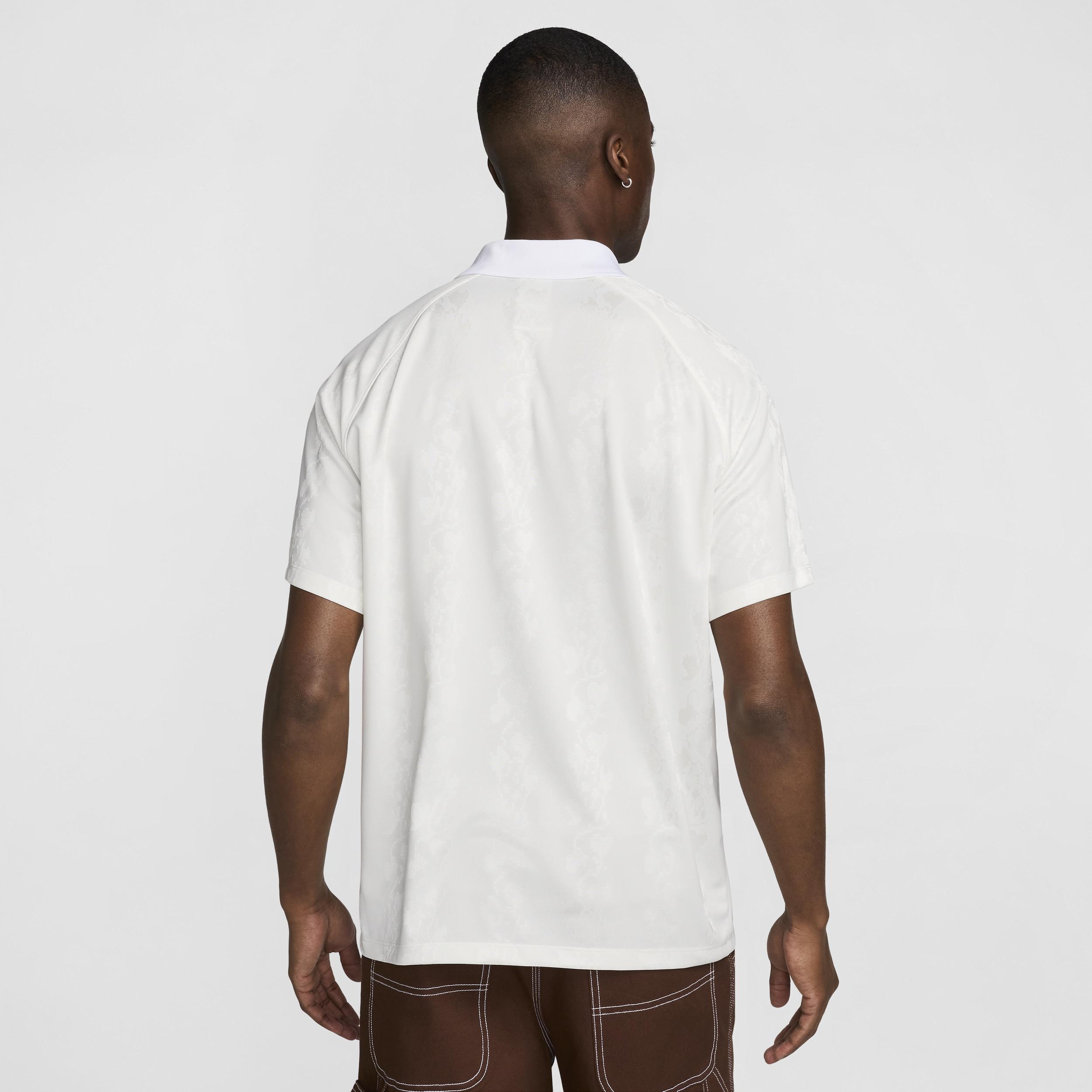 Nike Culture of Football Men's Dri-FIT Short-Sleeve Soccer Jersey Product Image