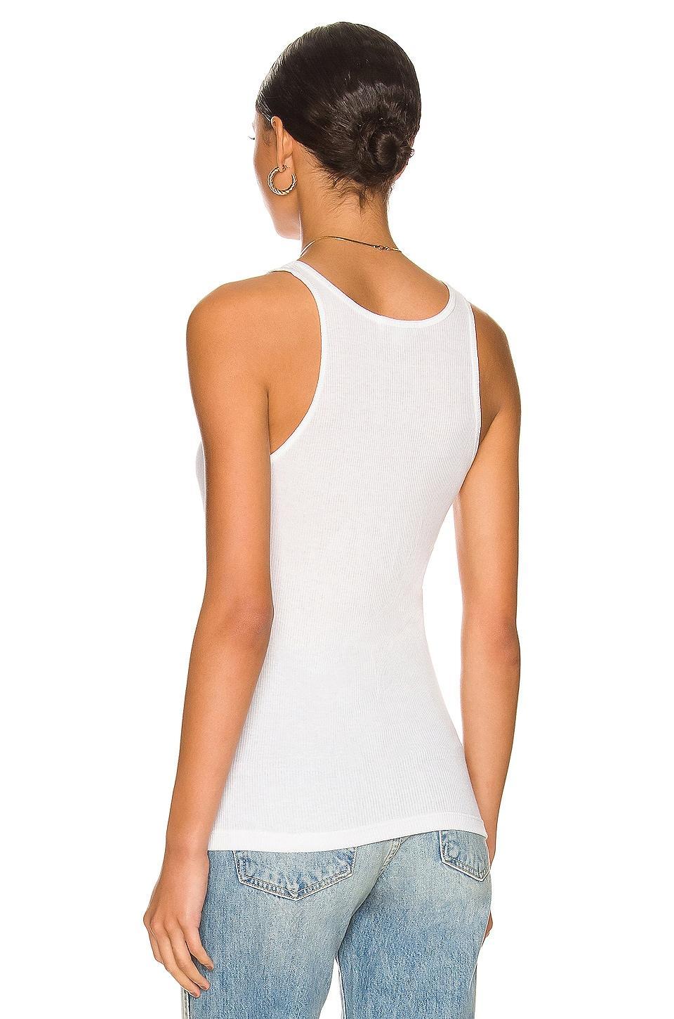 Karla Tank AGOLDE Product Image