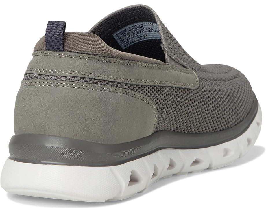 Lakeside Canvas Moc Toe Slip-On Product Image