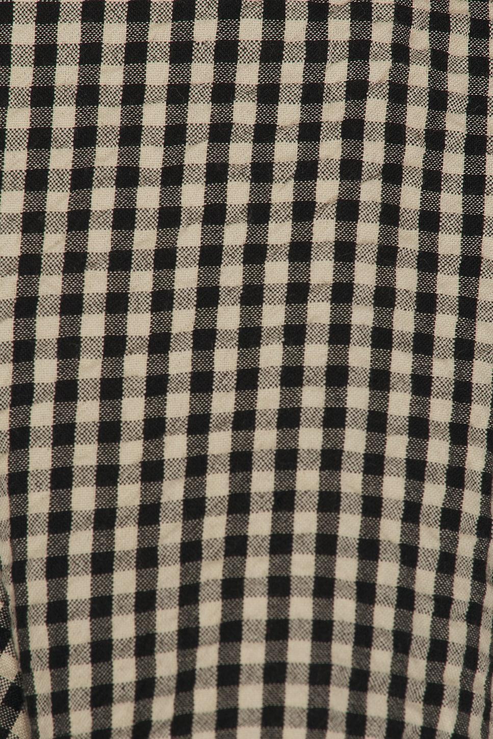 Amelia Square Neck Dress Product Image
