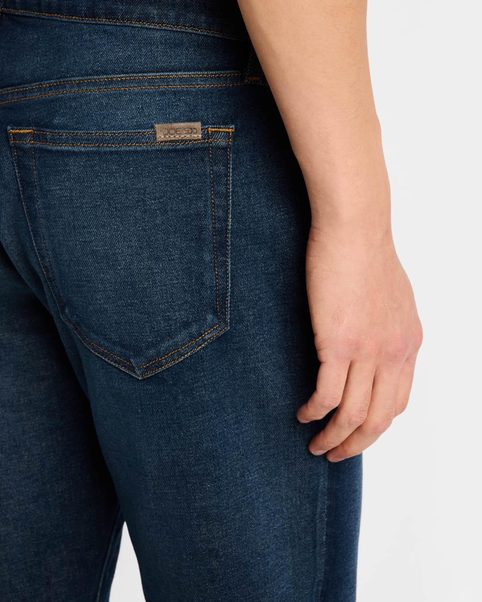 Men's The Brixton Straight Narrow Jeans Product Image