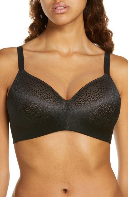 Wacoal Back Appeal Smoothing Wire Free Bra Product Image