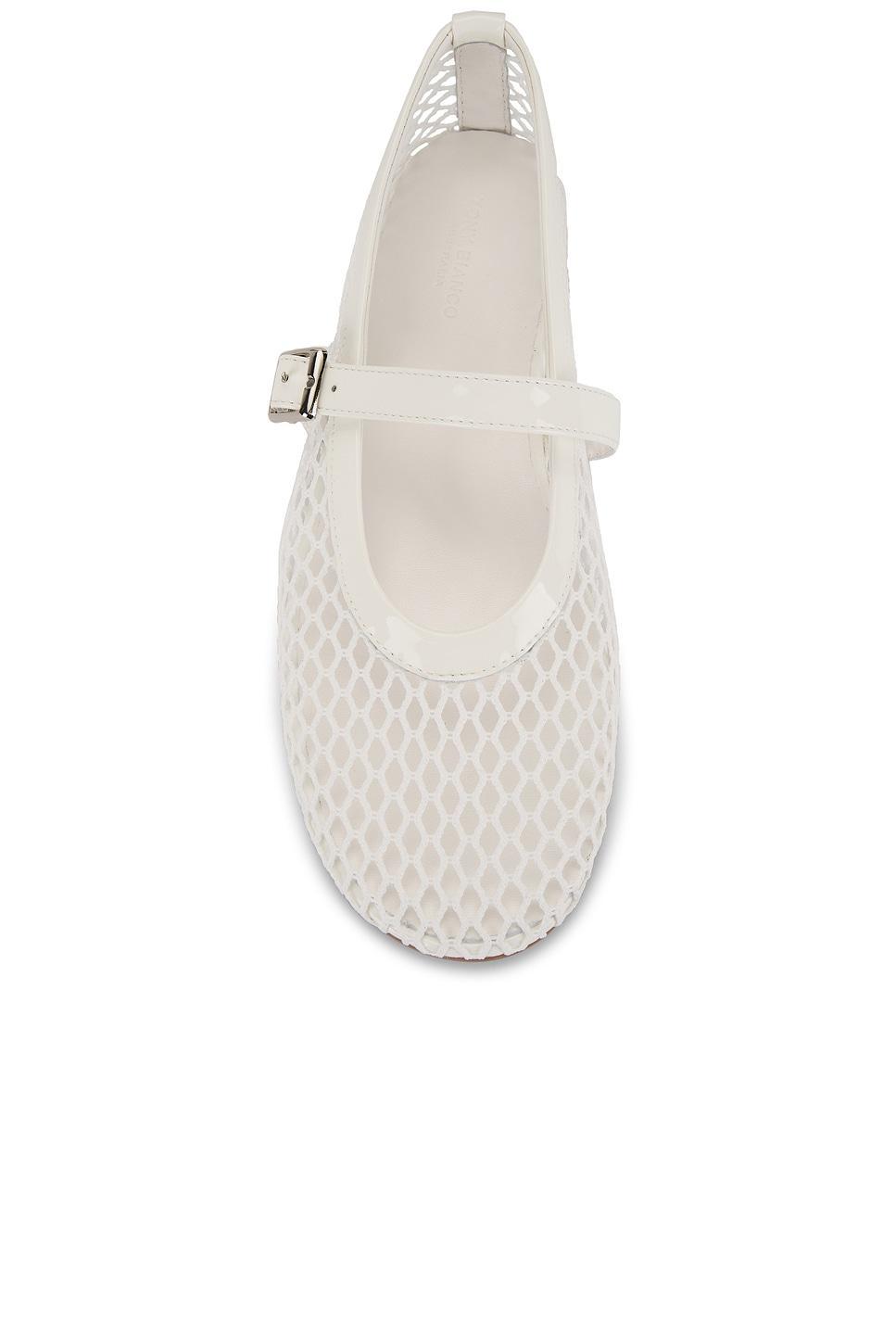 Mia Flat Tony Bianco Product Image