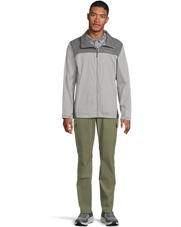 Men's Columbia Tech Trail Utility Polo Product Image