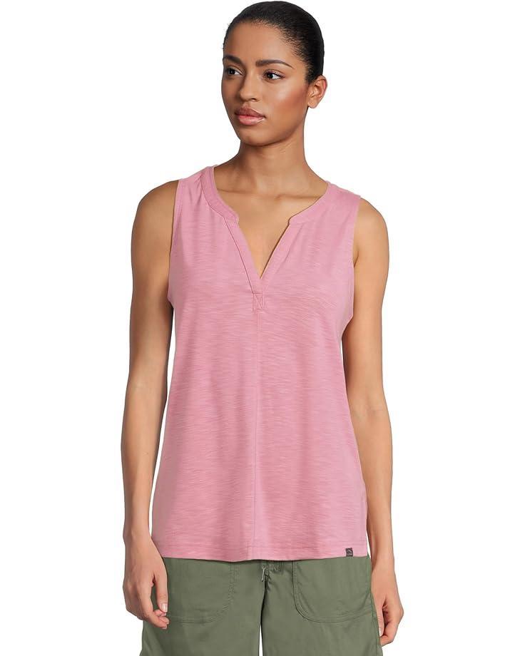 Soft Stretch Supima Tee Scoop Neck Short Sleeve Product Image