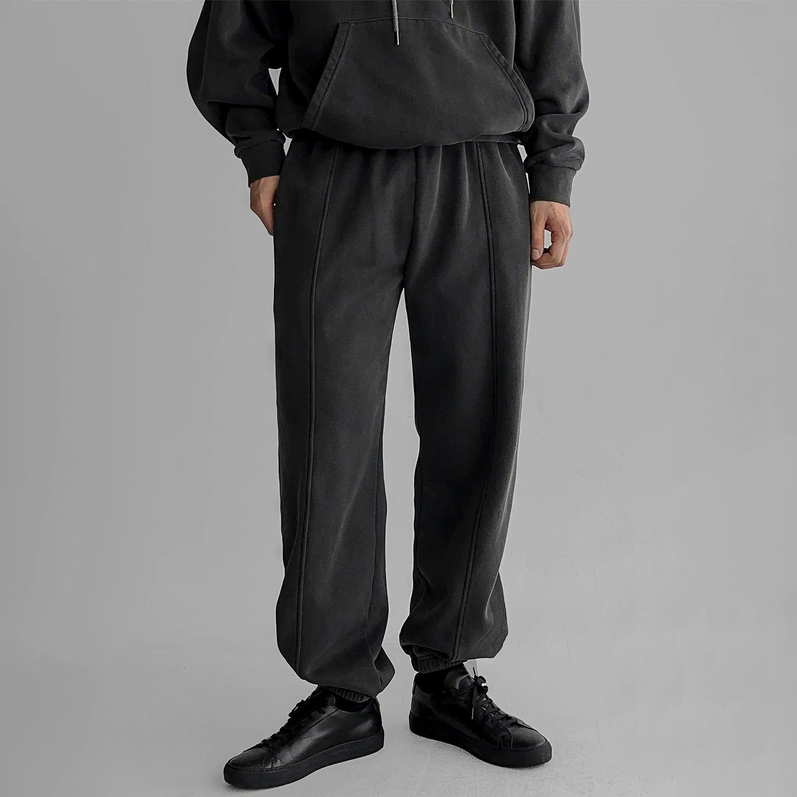 RT No. 12272 PULLOVER HOODIE & SWEATPANTS Product Image