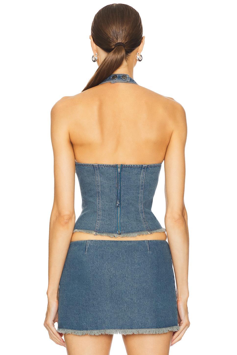 Selma Top LOBA Product Image