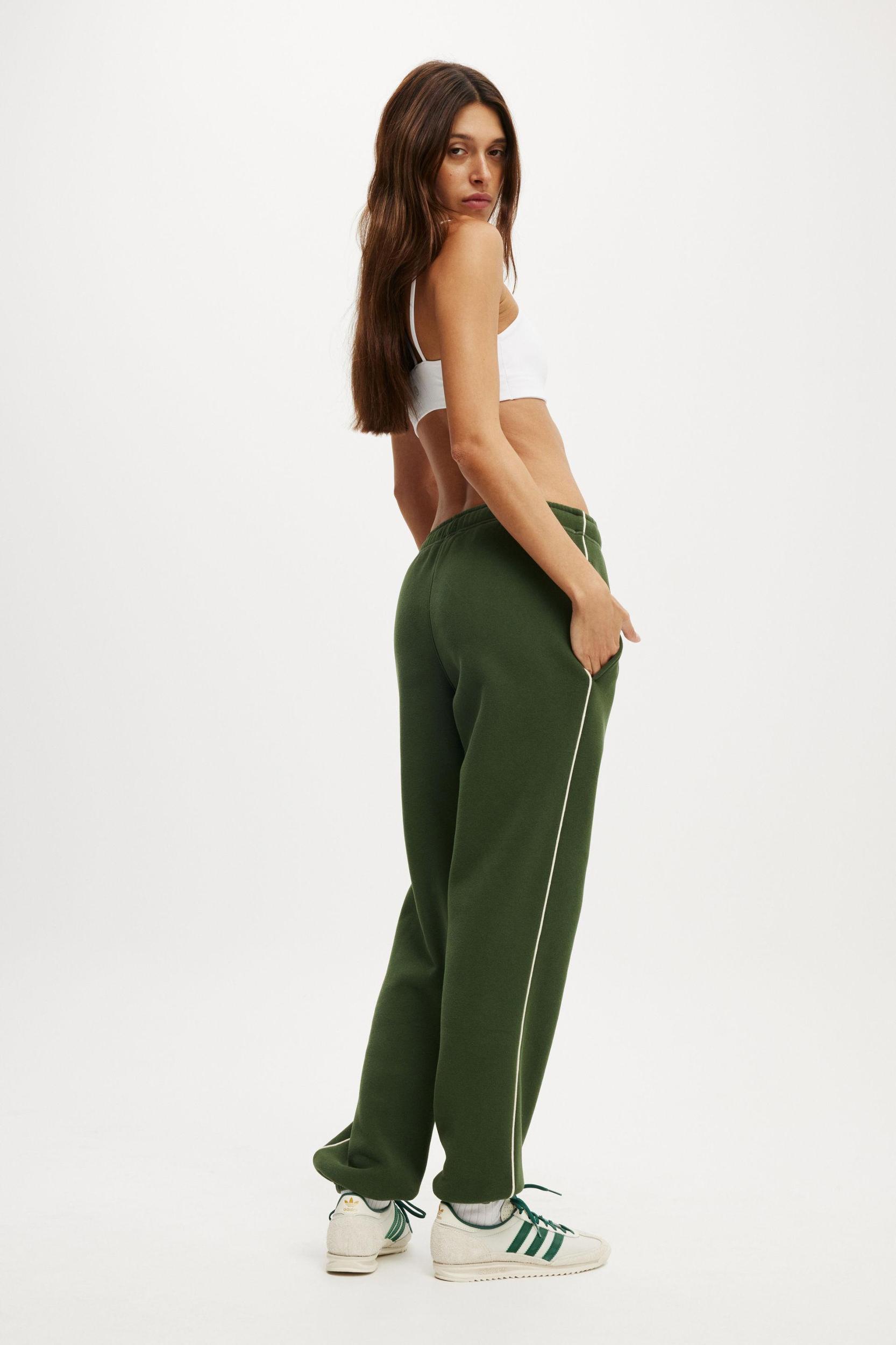 Plush Essential Gym Sweatpant Product Image