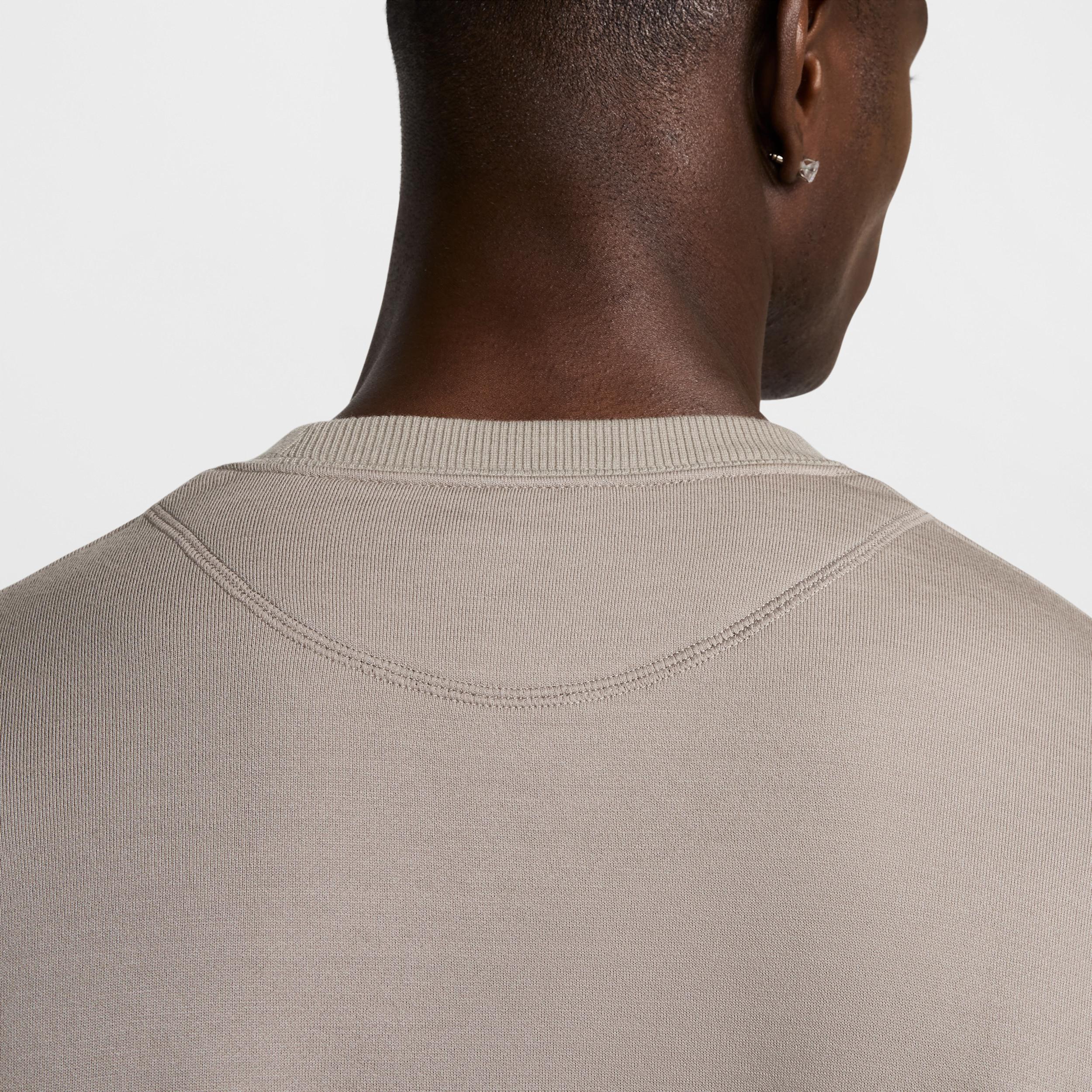 Nike Unisex Wool Classics Crew Product Image
