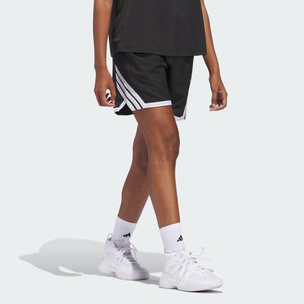 adidas Crazy Lite Shorts Product Image