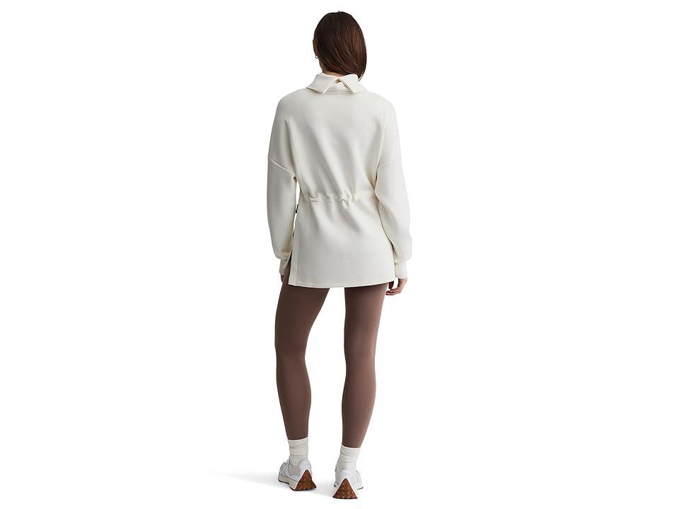 Womens Freya Knit Turtleneck Sweater Product Image