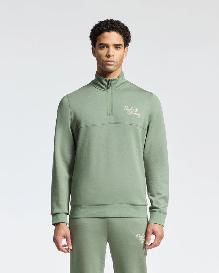 MENS ELDORADO BRUSH BACK HOODIE - B6H234E200 Product Image