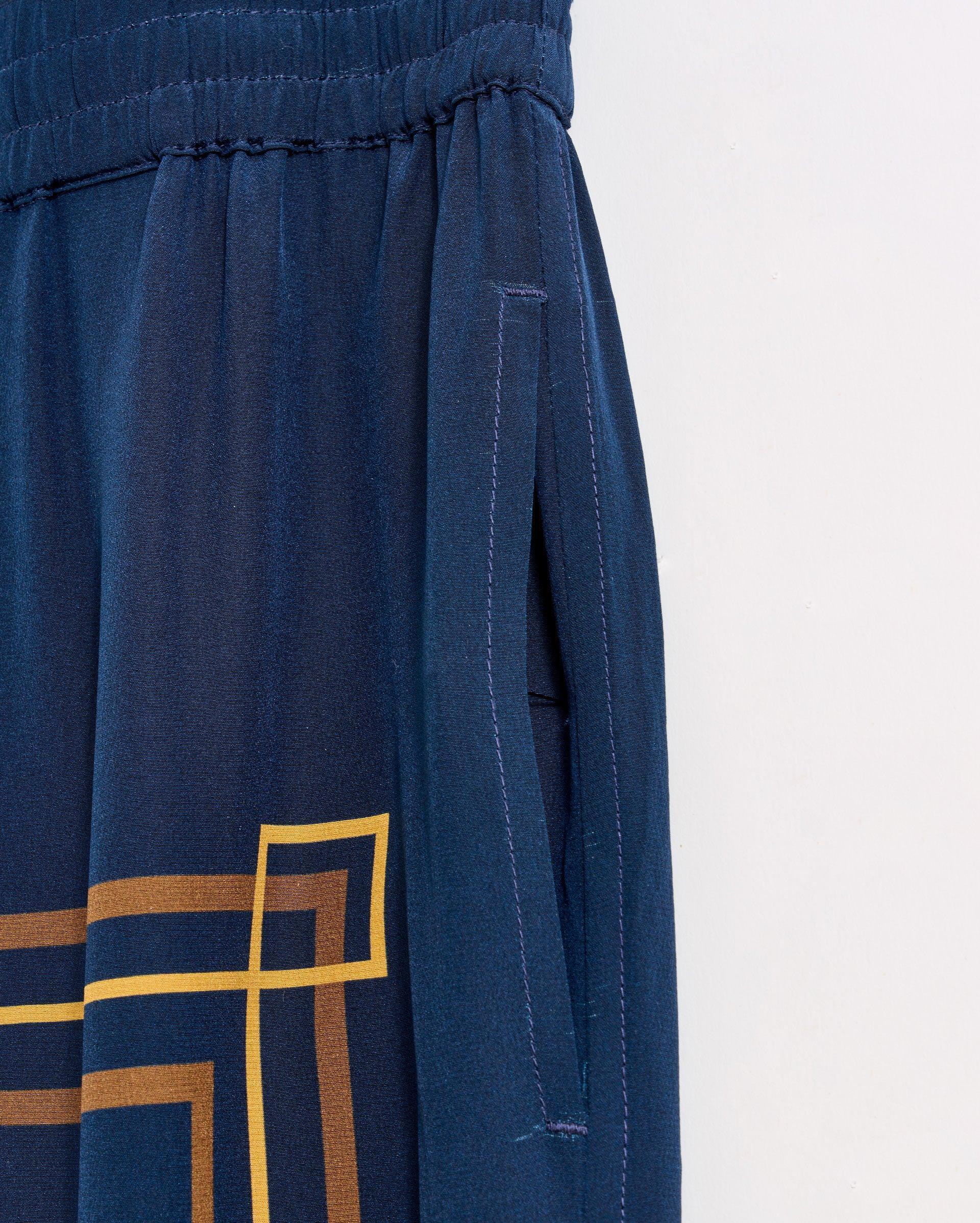 Pelican Lounge Pant -  Product Image