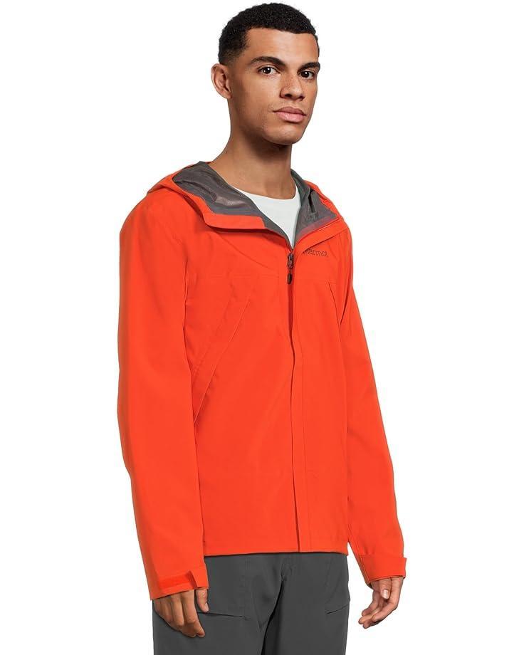 Men's Marmot PreCip Eco Pro Jacket Product Image