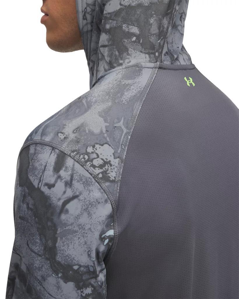 Men's UA Fish Pro Camo Hoodie Product Image
