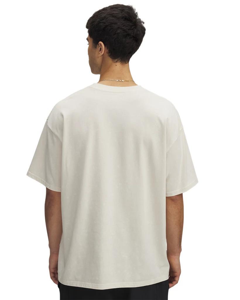UA Heavyweight Logo Wash Product Image