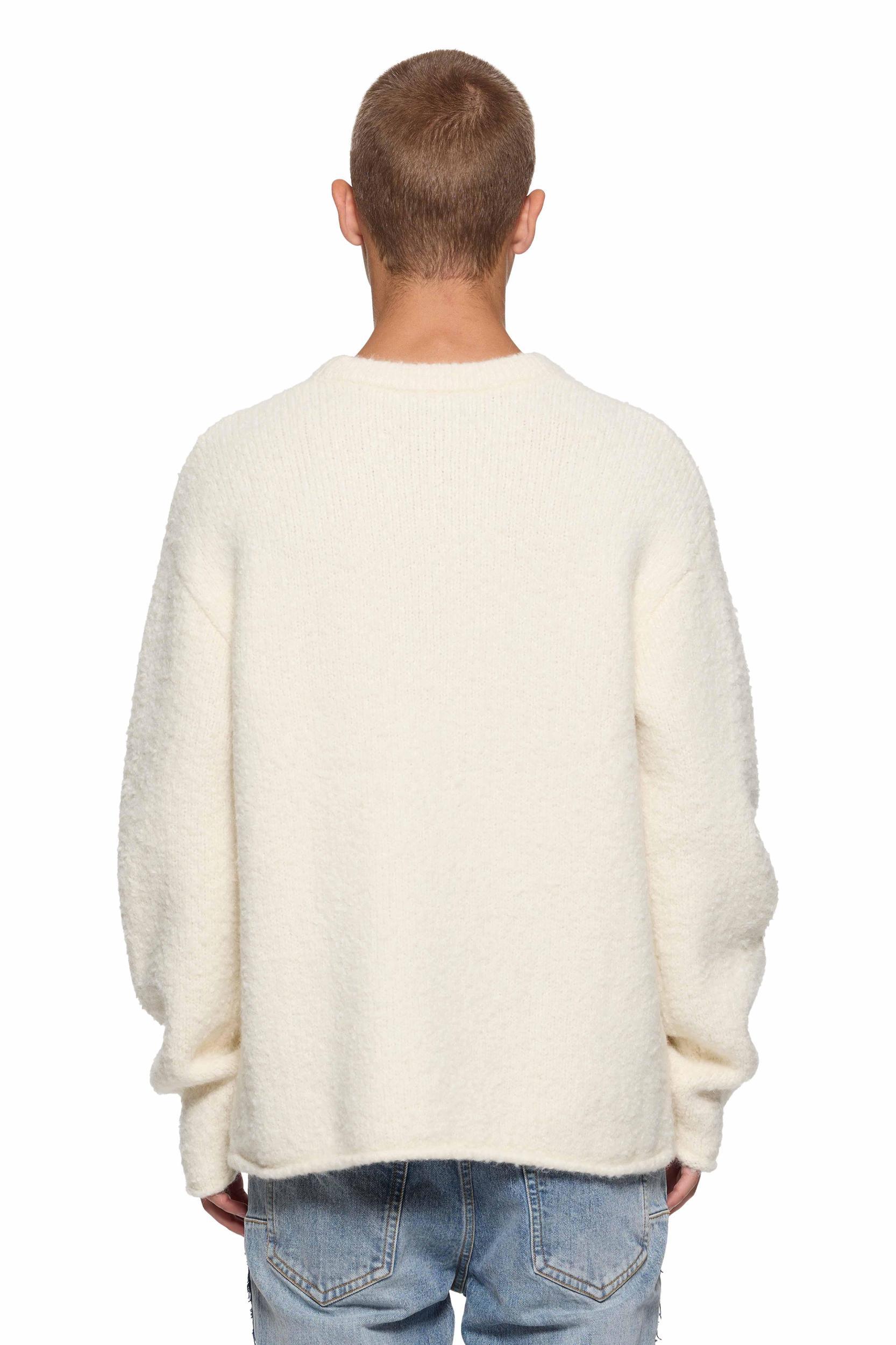 Smoke Show Sweater Male Product Image