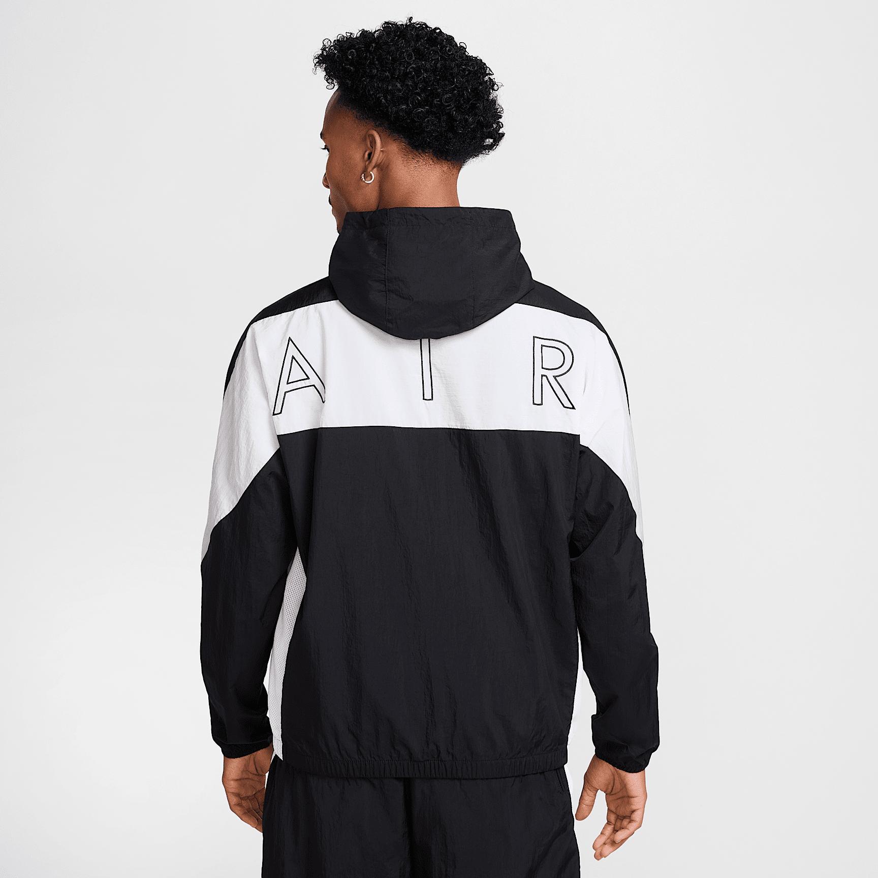 Nike Air Men's Woven Jacket Product Image