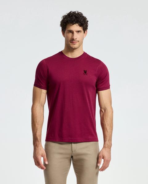 MENS ALEXANDER HOODIE - B6H154E200 Male Product Image