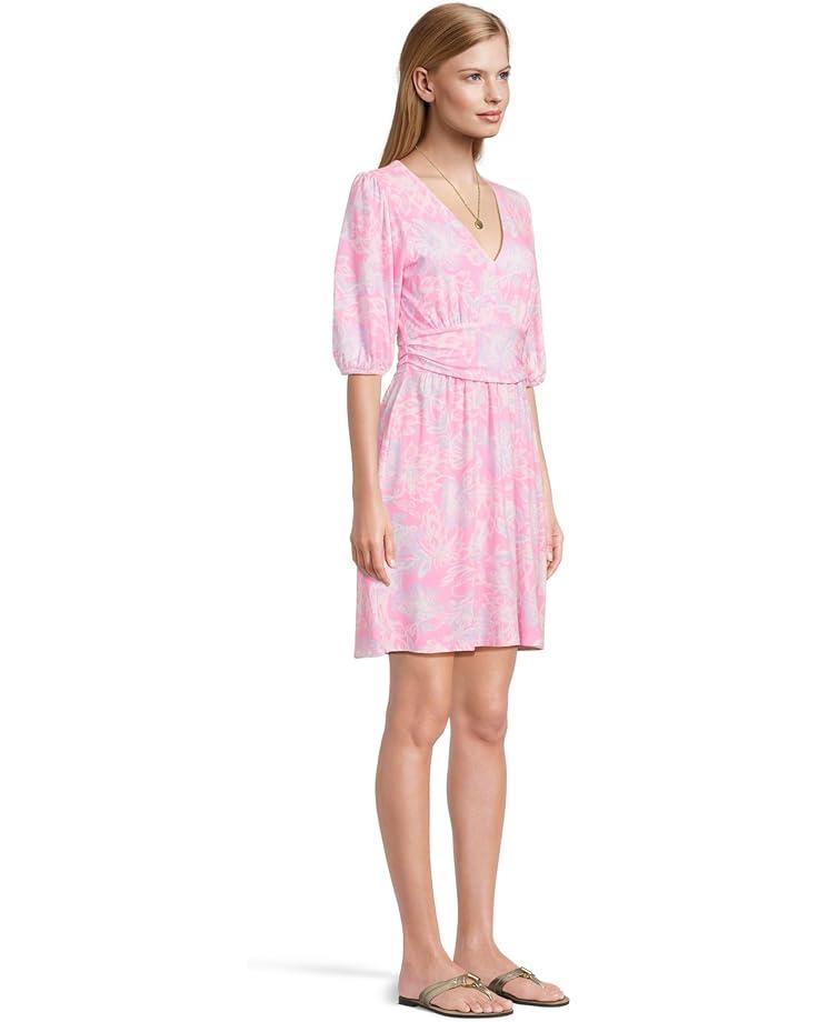 Blaise Short Sleeve Romper Product Image