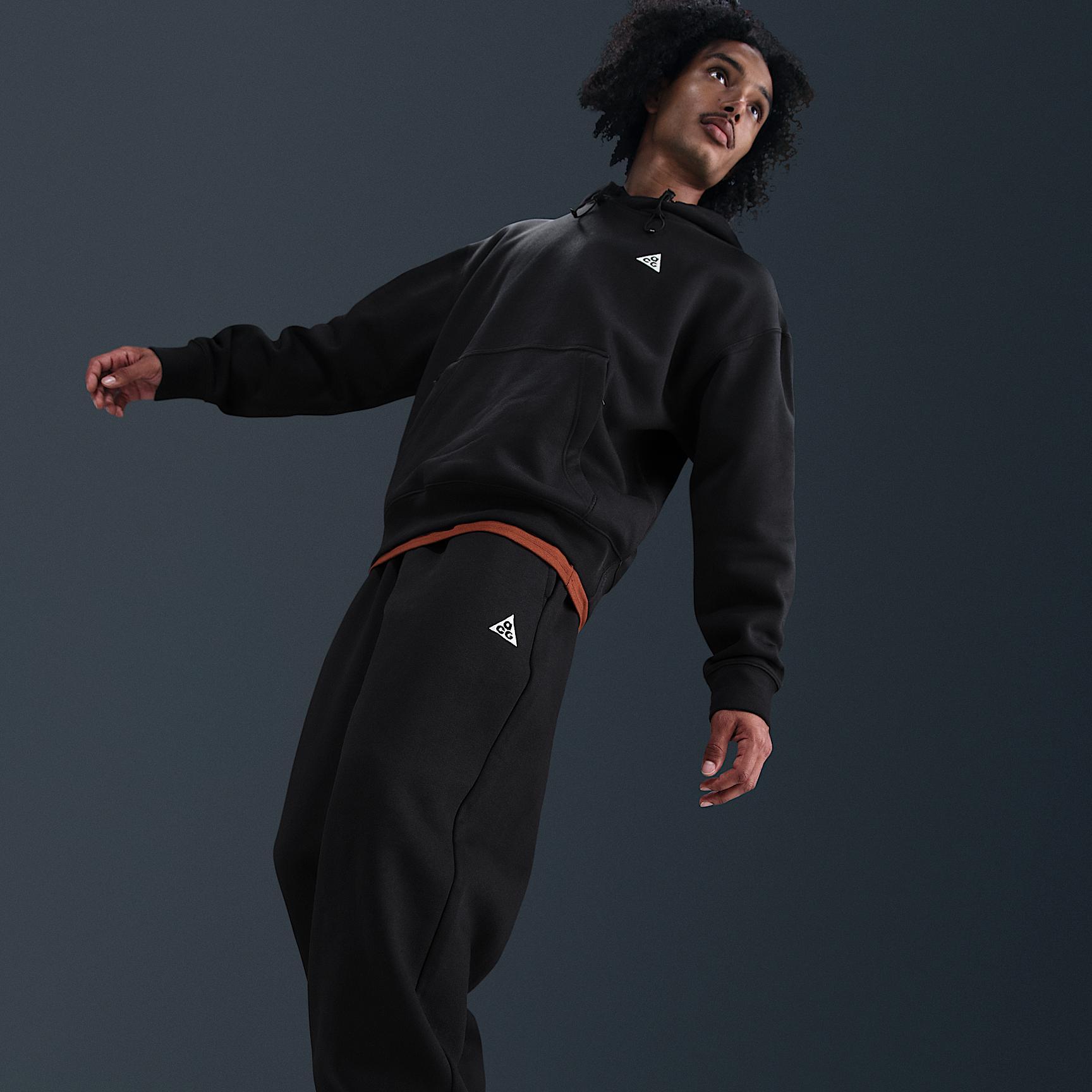 Nike ACG Tuff Fleece Pants Product Image