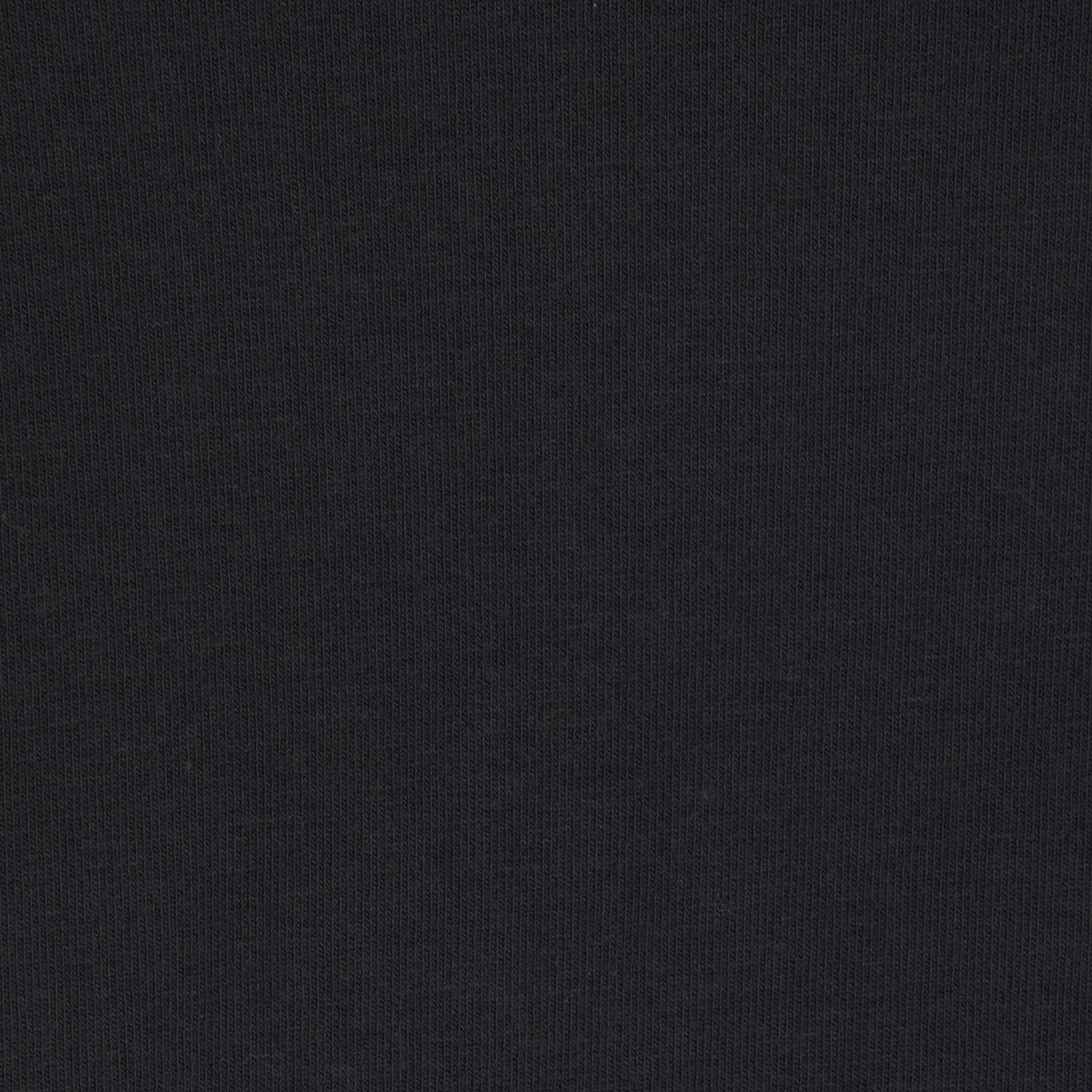 JERSEY SLEEP MENS STRAIGHT LEG PANT | OBSIDIAN Product Image