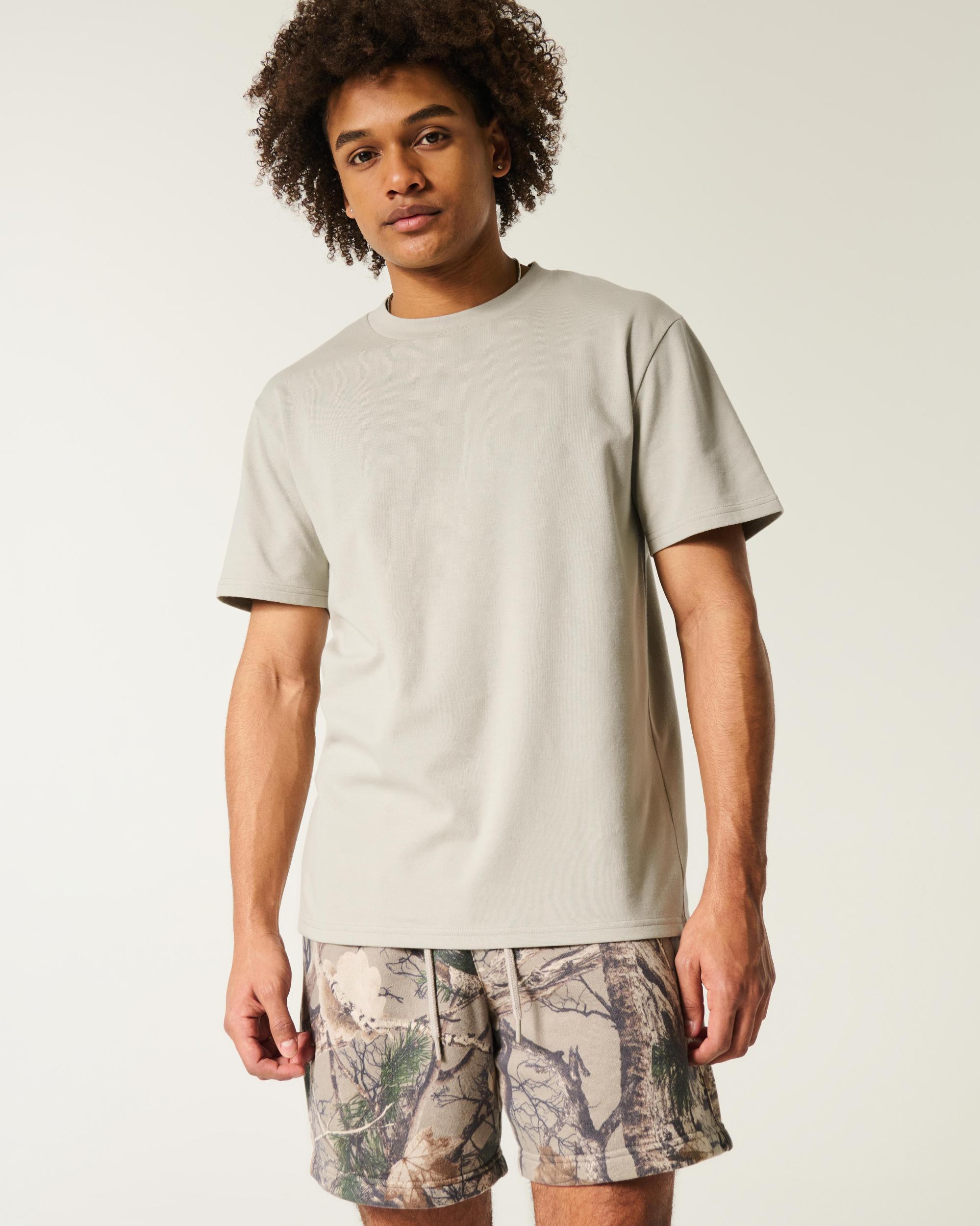 Relaxed Camo Cooling Tee Product Image