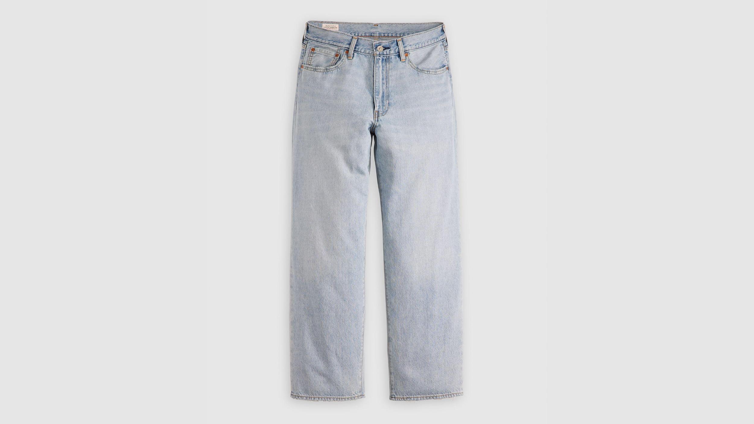 578™ Baggy Men's Jeans Product Image