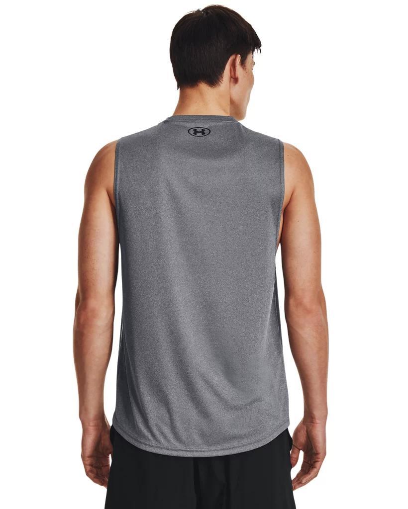 Men's UA Velocity Muscle Tank Product Image