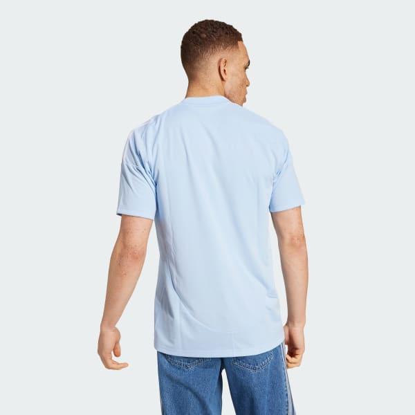 Sporting Kansas City 25/26 Home Jersey Product Image