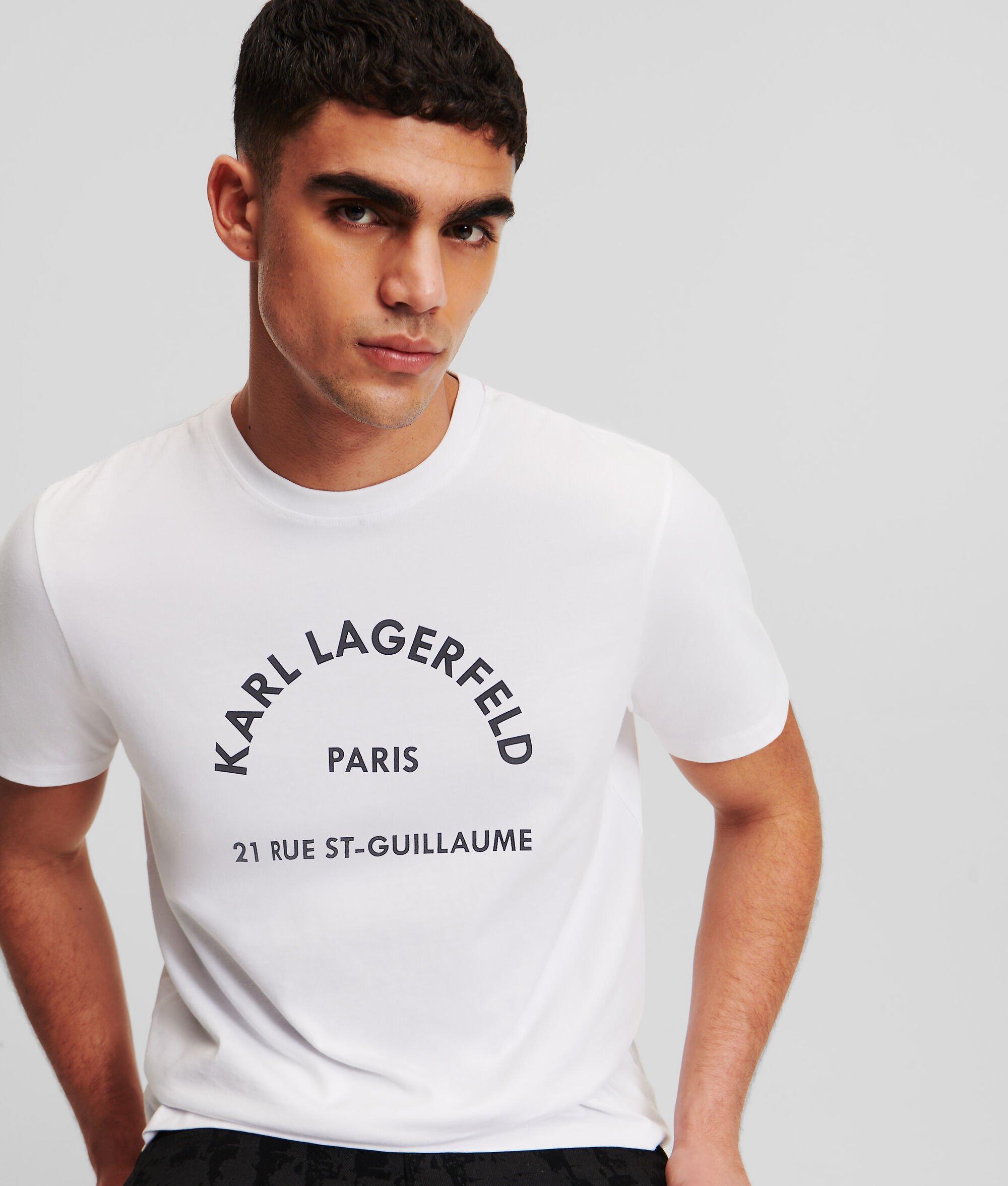 RUE ST-GUILLAUME T-SHIRT Product Image
