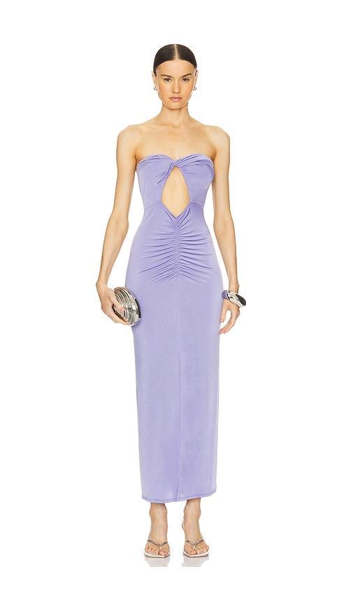 Iris Dress JADE SWIM Product Image