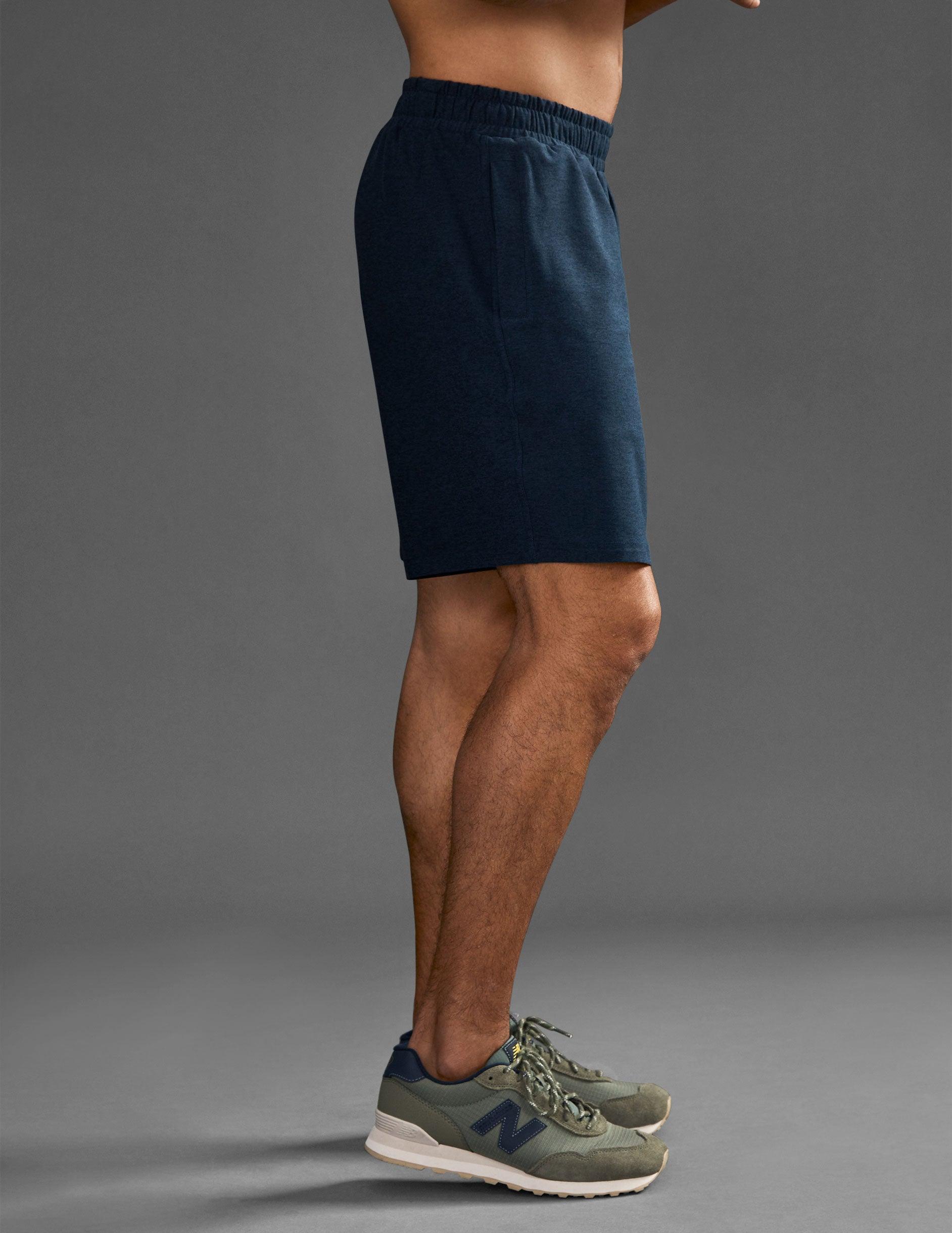 Spacedye Freefit Easy Men's Short 2.0 Male Product Image